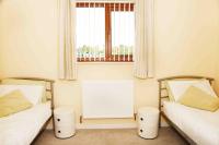 Long acre lodge Modern Family Lodge Sleeps 6 DevonCornwall Border - B&B Bideford