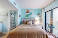 Plantation Dunes #5102 - Bed and Breakfast Gulf Highlands