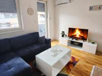 Apartman Perla Istocno Sarajevo - Chambres d’hôtes Donje Mladice