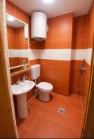 Lux apartment DIO - B&B Skopje