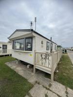 Holiday Home,Promenade Park Skegness - Ferienwohnung Ingoldmells