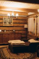 Ad Matrem - B&B Zubrzyca Dolna