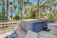 Coronado Cove Cottage - B&B Dauphin Island