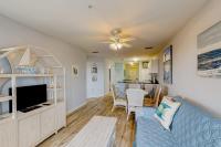 Grand Caribbean #216 - Sandy Restoration - Chambres d’hôtes Orange Beach