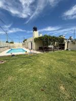 La Casa de Alicia - B&B Chivilcoy