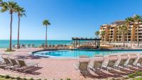 Comfy & Updated 4th Floor Condo Princesa E-401 - B&B Puerto Peñasco