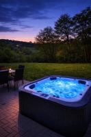 Ferienhaus Haselnuss - B&B Schleiden