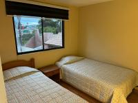 Departamentos LA GOLETA - Chambres d’hôtes Coquimbo
