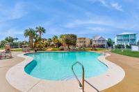 Plantation East #4504 - Bed and Breakfast Gulf Highlands