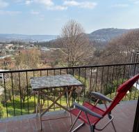 Lake breeze apartment - Alto Vergante - Ferienwohnung Pisano