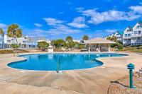 Plantation West #1348 - Bed and Breakfast Gulf Shores