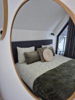 Domek nad Łązkiem - Ferienwohnung Zakopane