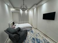 Cabilyt Cairo Luxiury Apartment - B&B Abu Sir