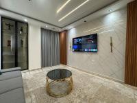 Cabilyt Cairo Luxiury Apartment - B&B Abu Sir
