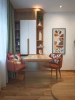The Cozy Edge Apartment - B&B Novi Sad
