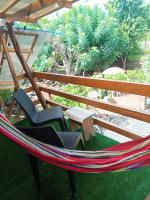 Amplio Apartamento en San Cristóbal con AC, Casa Oasis Galápagos - Bed and Breakfast Puerto Baquerizo Moreno