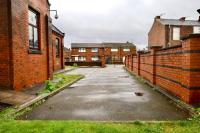 The Church - B&B Manchester