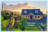 Mon Petit Cottage - B&B and Guest House in Bunclody - Chambres d’hôtes Bunclody-Carrickduff