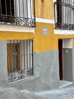La Casita del Salvador by Gloove - Chambres d'hôtes Cuenca