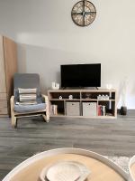 Liberty Loft - B&B Giannina