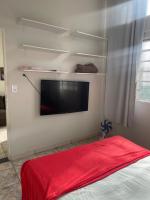 Casa ao lado da estação ferroviária e centro histórico - Chambres d’hôtes São João del-Rei