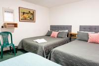 Chambre Familiale Standard