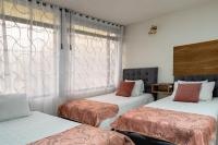 Standaard Driepersoonskamer