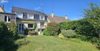 Maison familiale avec jardin - Crépy - Ferienwohnung Crépy-en-Valois