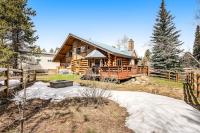 Pinedale Cabin - B&B McCall