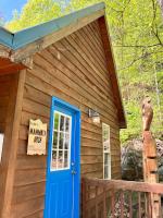Mammoth Arch - Hot Tub - RRG - Near Nada Tunnel - B&B Stanton
