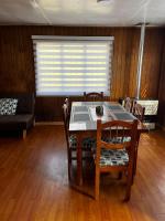Casa Familiar Estepa Patagónica - B&B Puerto Natales