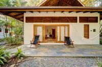 Nirvana House - Ferienwohnung Punta Uva