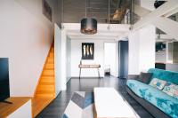 Appartement hyper Centre Colmar , climatisé - B&B Colmar