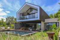 Domaine des Manguiers - B&B Saint-Gilles les Bains