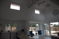 Jolie maison neuve avec piscine Lège, Cap Ferret - B&B Lège-Cap-Ferret