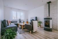 Maison Lingo - Salle cinéma, trampoline, bbq - B&B Strasburgo