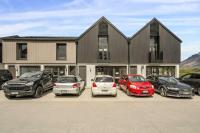 Lake and Peaks 2 Bedroom Apartment - B&B Frankton