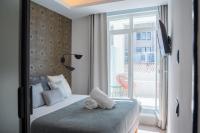 A33 Signature Residences - Canalejas Sol - by MONARO - Bed and Breakfast Madrid