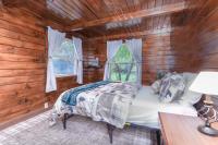 Little Redwood - Hocking Hills, Hot Tub & Games - B&B Logan