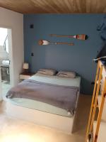 Apartamento em juquehy - Chambres d’hôtes São Sebastião
