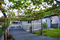 Recanto Marca Velha Casa Colonial Modernizada - Chambres d'hôtes Concórdia