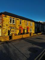 Hamilton House Guest House - Chambres d’hôtes Oban