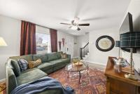 Spacious Family 4BR Home in Columbus - Bed and Breakfast Columbus