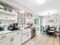Beautiful Ranch with Outdoor Patio and Room for 6 - B&B Munroe Falls