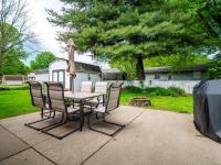 Beautiful Ranch with Outdoor Patio and Room for 6 - B&B Munroe Falls