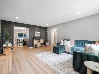 Beautiful Ranch with Outdoor Patio and Room for 6 - Bed and Breakfast Munroe Falls