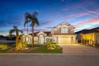 Luxury Margarita Retreat with Private Pool & Spa near Disney - Chambres d'hôtes Davenport