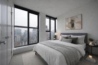 Premium 3BR Penthouse in Prime Location - B&B Vancouver