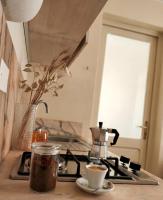 Apartamento - Planta baja