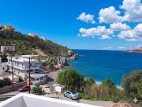 Louis Studios and Apartments Melitsaha Beach - B&B Kálymnos